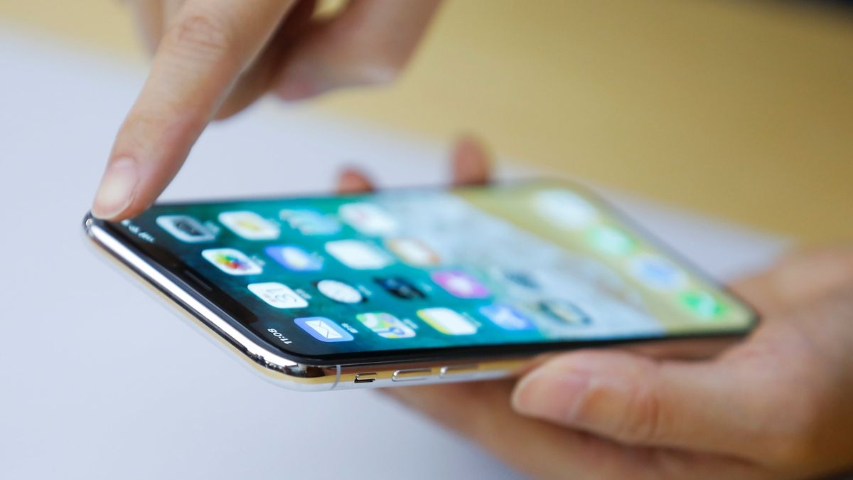 Apple chce proměnit iPhony v platební terminály